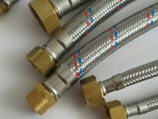 تصویر 2 از قیمت خرید شلنگ پیسوار 3.8 + فروش ویژه